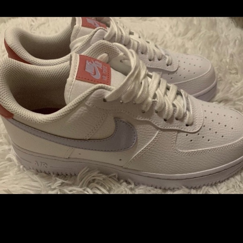 Brand new Air Force 1s
